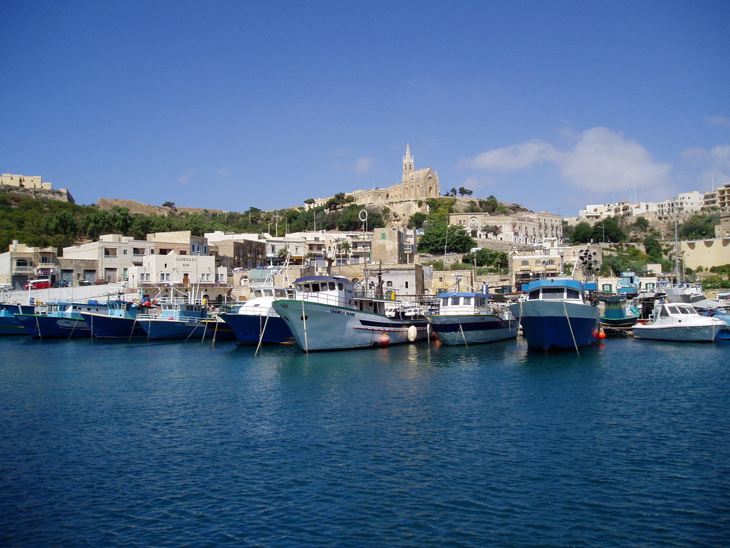 Gozo