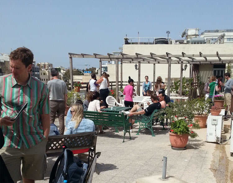 Malta allein reisen – Solo-Urlaub auf Malta