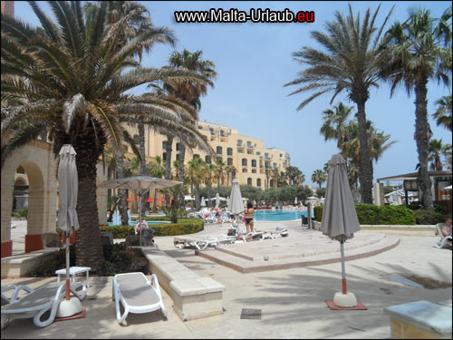 Hotel Malta