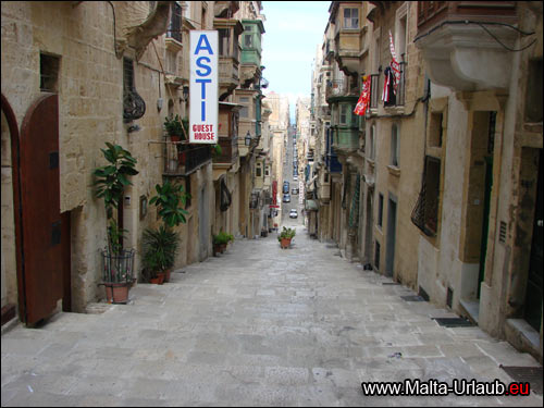 Valletta Malta – Kulturhauptstadt und Ausgangspunkt für alle Aktivitäten
